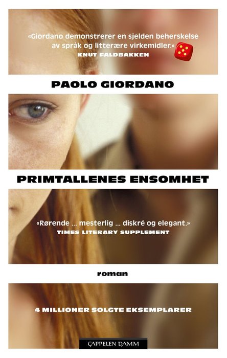 Primtallenes ensomhet