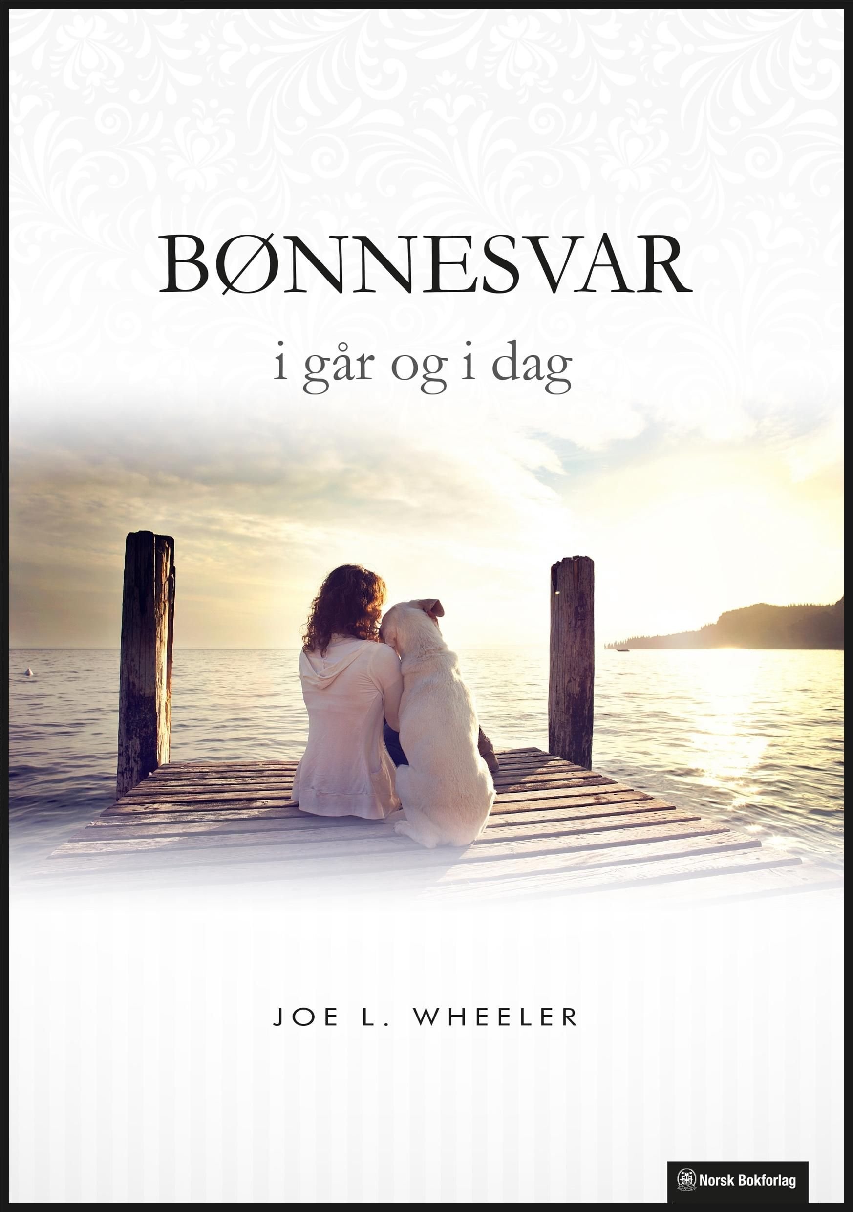Bønnesvar i går og i dag