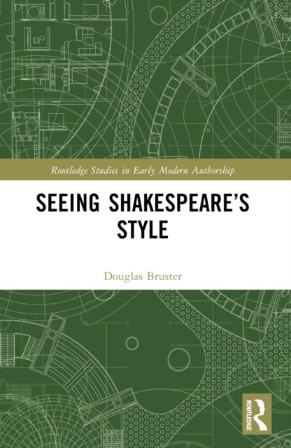 Seeing Shakespeare''s Style