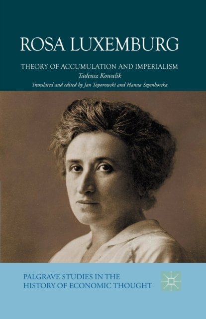 Rosa Luxemburg