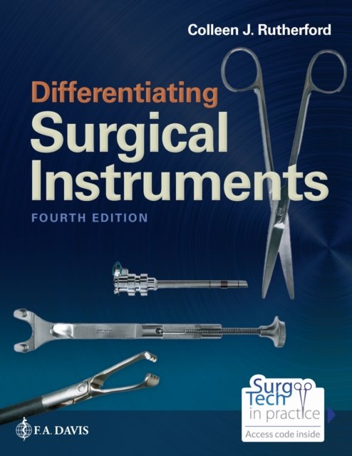 Differentiating Surgical Instruments