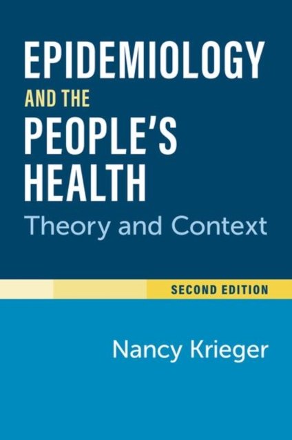 Epidemiology and the People''s Health