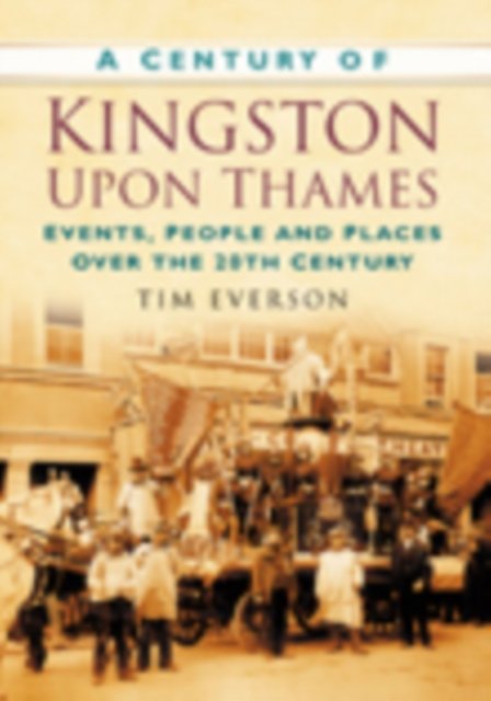 Century of Kingston-upon-Thames