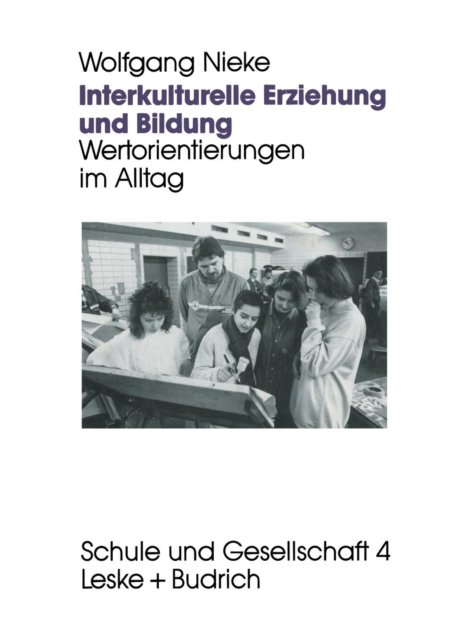 Interkulturelle Erziehung und Bildung
