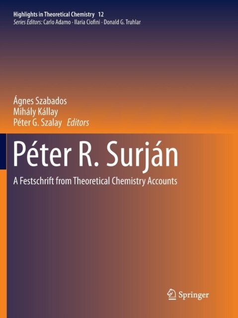 Peter R. Surjan