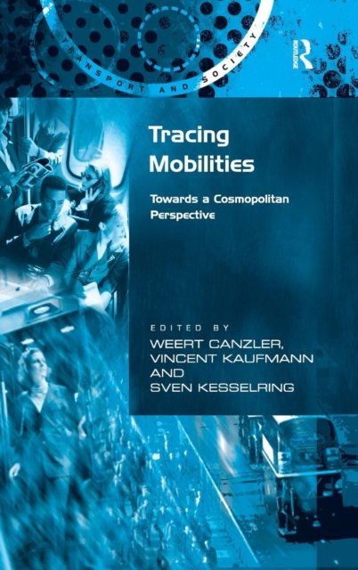 Tracing Mobilities
