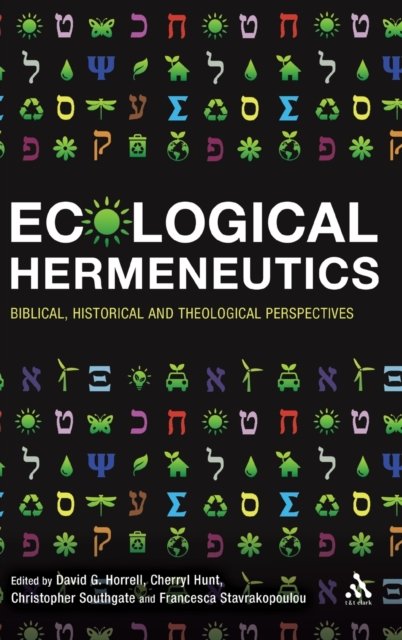 Ecological Hermeneutics