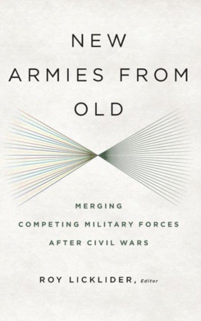 New Armies from Old