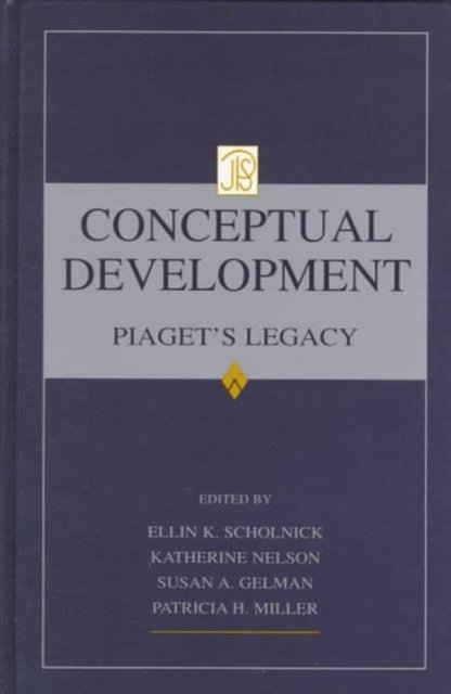 Conceptual Development