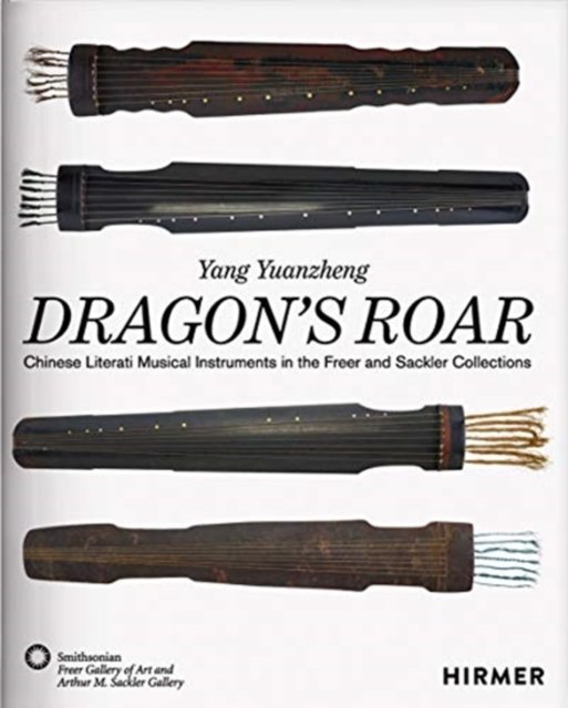 The Dragon's Roar