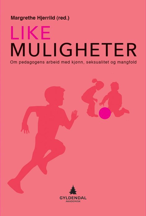 Like muligheter