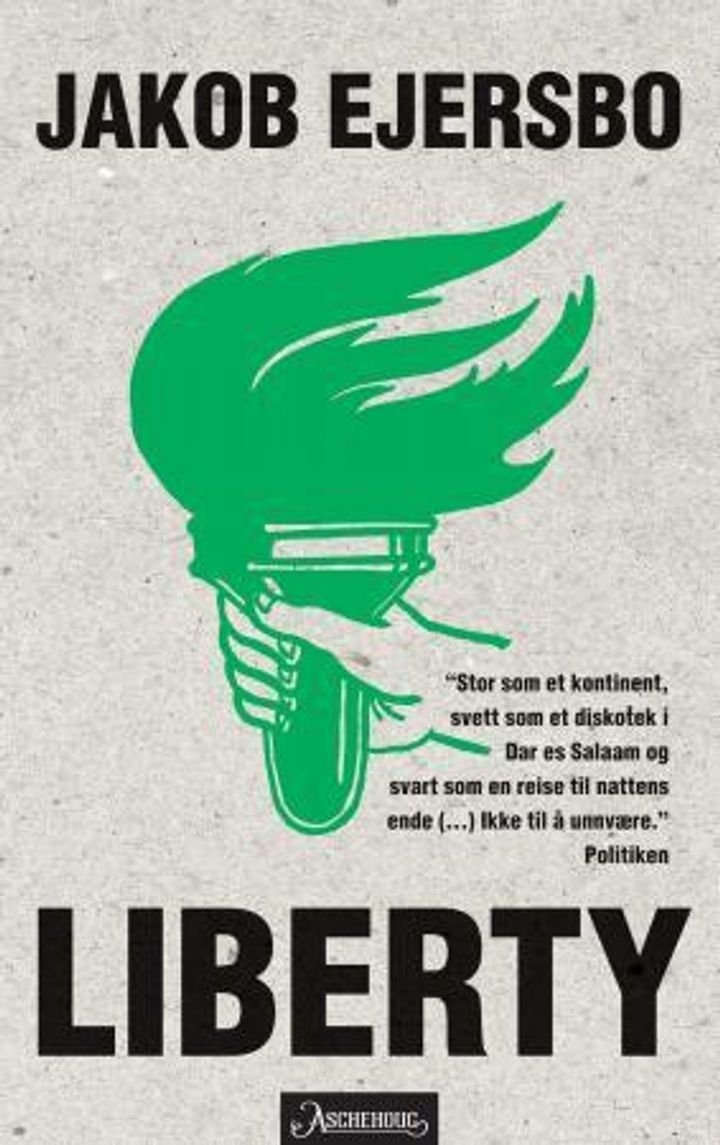 Liberty