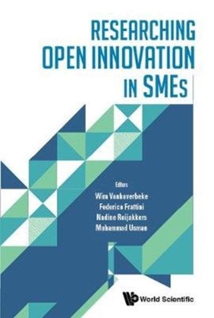 Researching Open Innovation in SMEs
