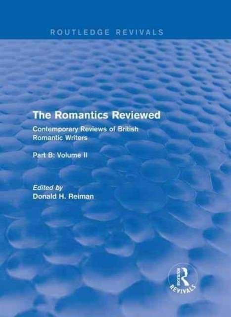 The Romantics Reviewed