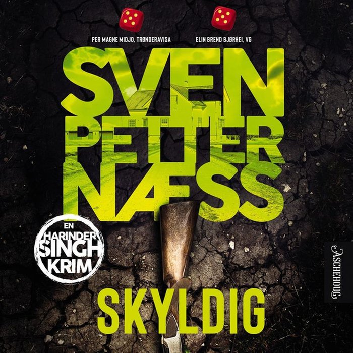 Skyldig