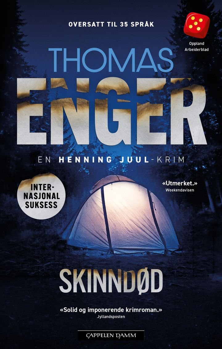 Skinndød – bøker fra Ark