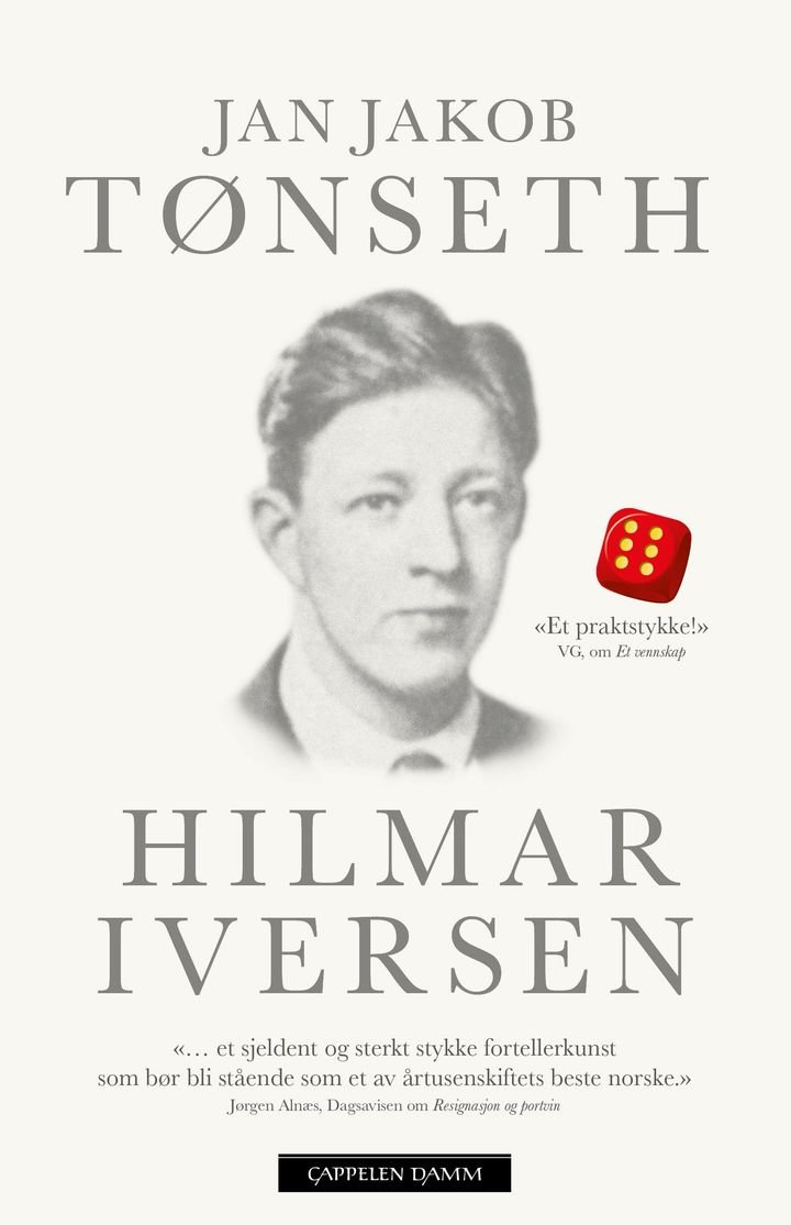 Hilmar Iversen-trilogien