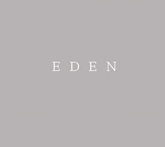 Robert Adams: Eden