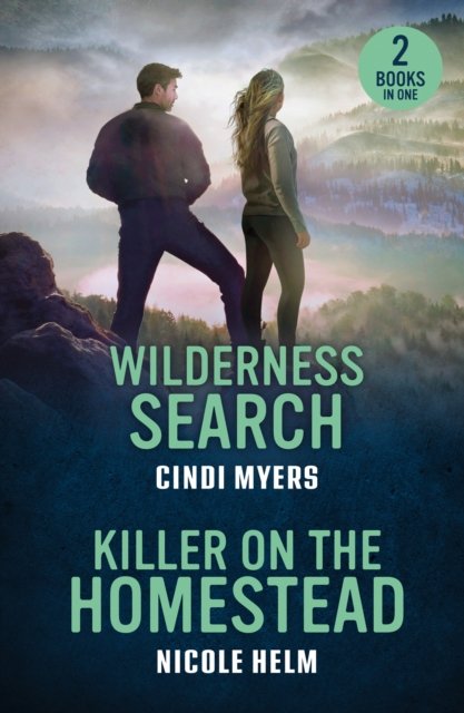 WILDERNESS SEARCH KILLER PB