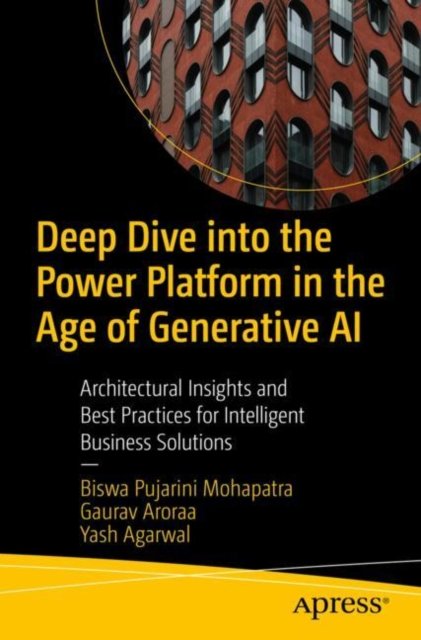 Deep Dive into the Power Platform in the Age of Generative Ai