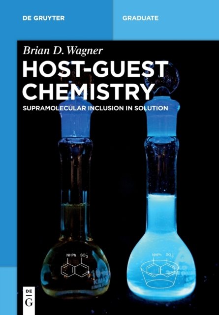 Host–Guest Chemistry