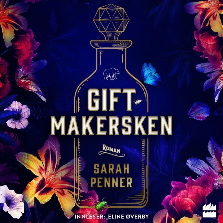 Giftmakersken