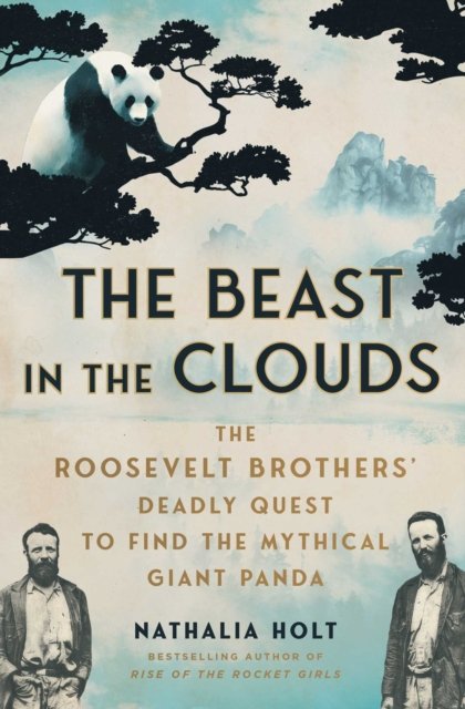 The Beast in the Clouds