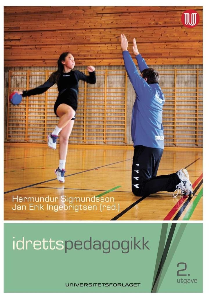 Idrettspedagogikk
