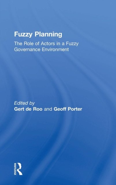 Fuzzy Planning