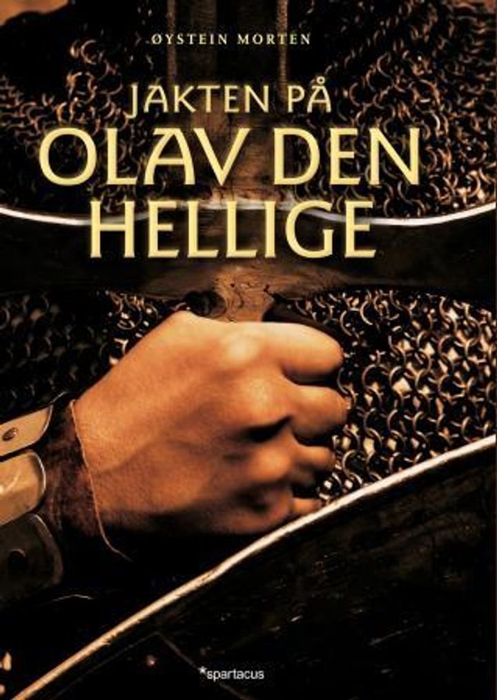 Jakten på Olav den hellige