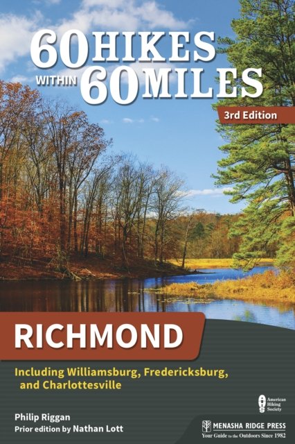 60 Hikes Within 60 Miles