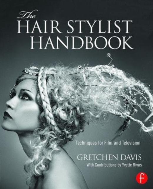 The Hair Stylist Handbook
