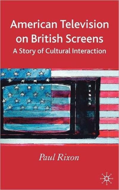 American Television on British Screens