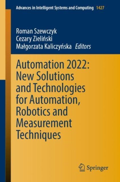 Automation 2022
