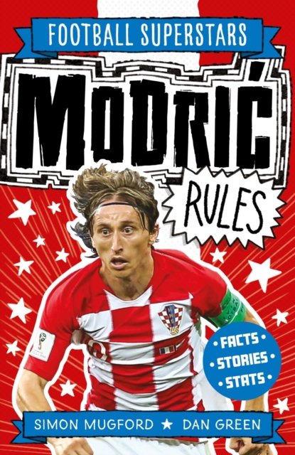 Modric Rules