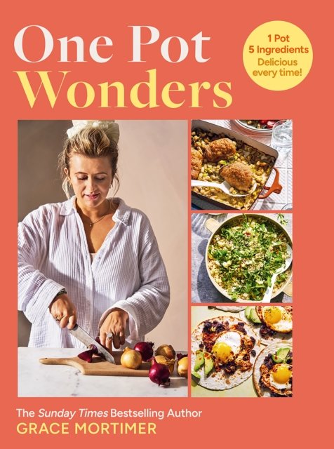 One Pot Wonders