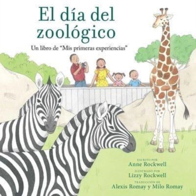 A El dia del zoologico (Zoo Day)