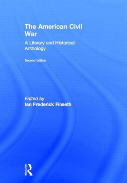 The American Civil War