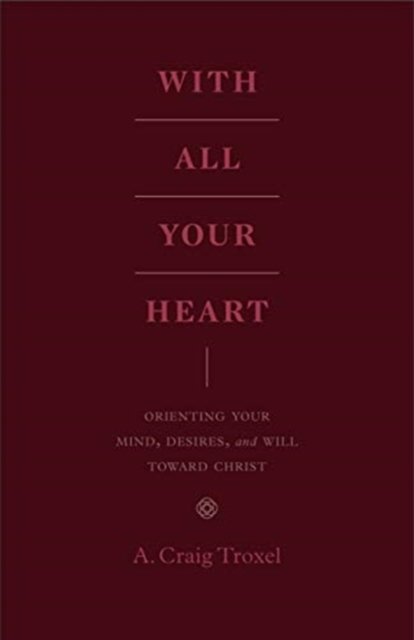 With All Your Heart