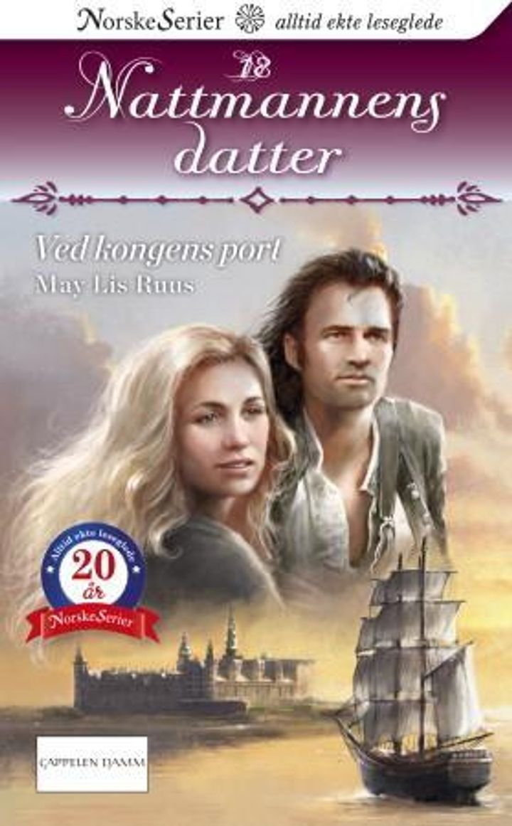 Ved kongens port