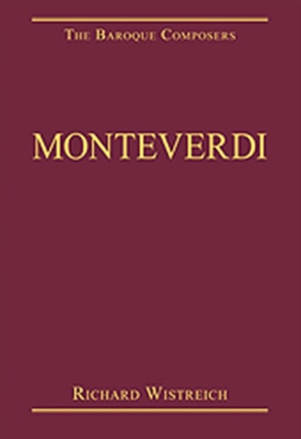 Monteverdi