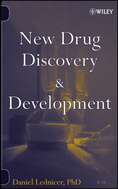 New Drug Discovery and Development