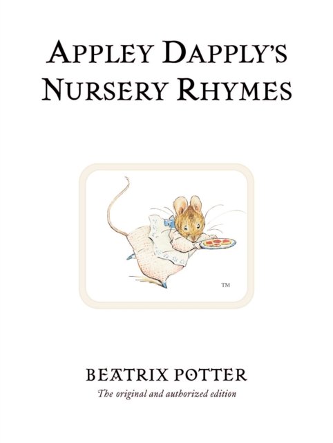 Appley Dapply''s Nursery Rhymes