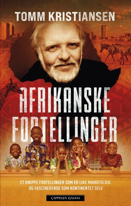 Afrikanske fortellinger