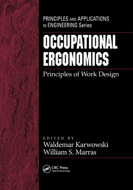 Occupational Ergonomics