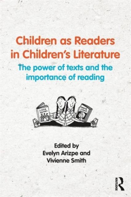 Children as Readers in Children''s Literature