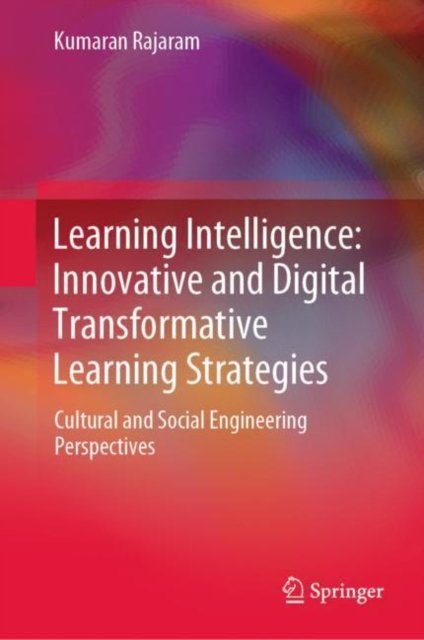 Learning Intelligence