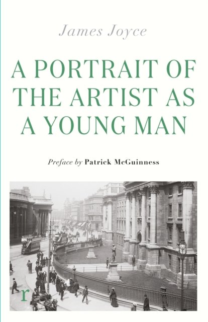 Portrait of the Artist as a Young Man