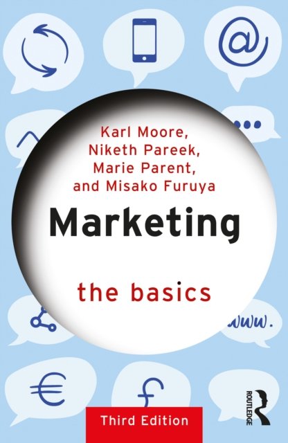 Marketing