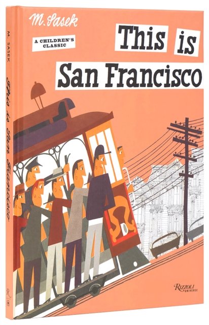 This is San Francisco